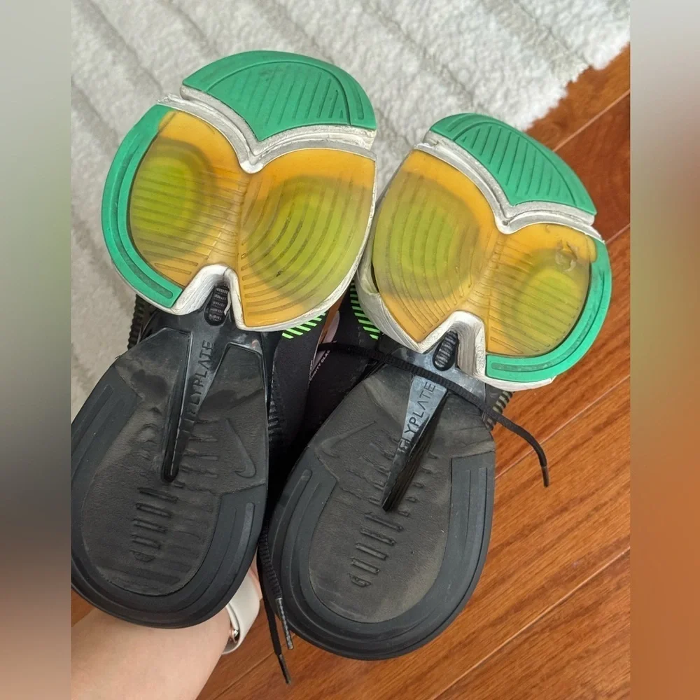 Nike Air Zoom Superrep 2 Sneakers